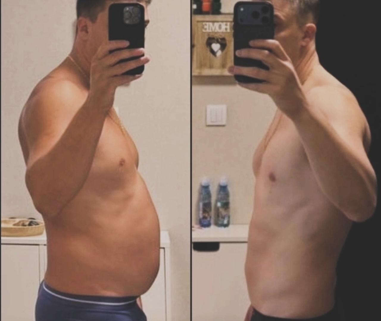 Marko Jotić — transformacija