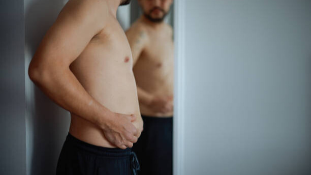 Hormoni odlučuju da li mršavite ili gomilate salo