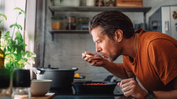 Ishrana za muškarce 40+