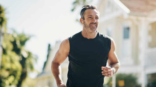 Kako kontrola skrivenog šećera menja telo muškarca 40+